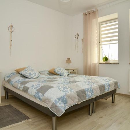 U Kostkow Apartment จิปโนแวค ภายนอก รูปภาพ