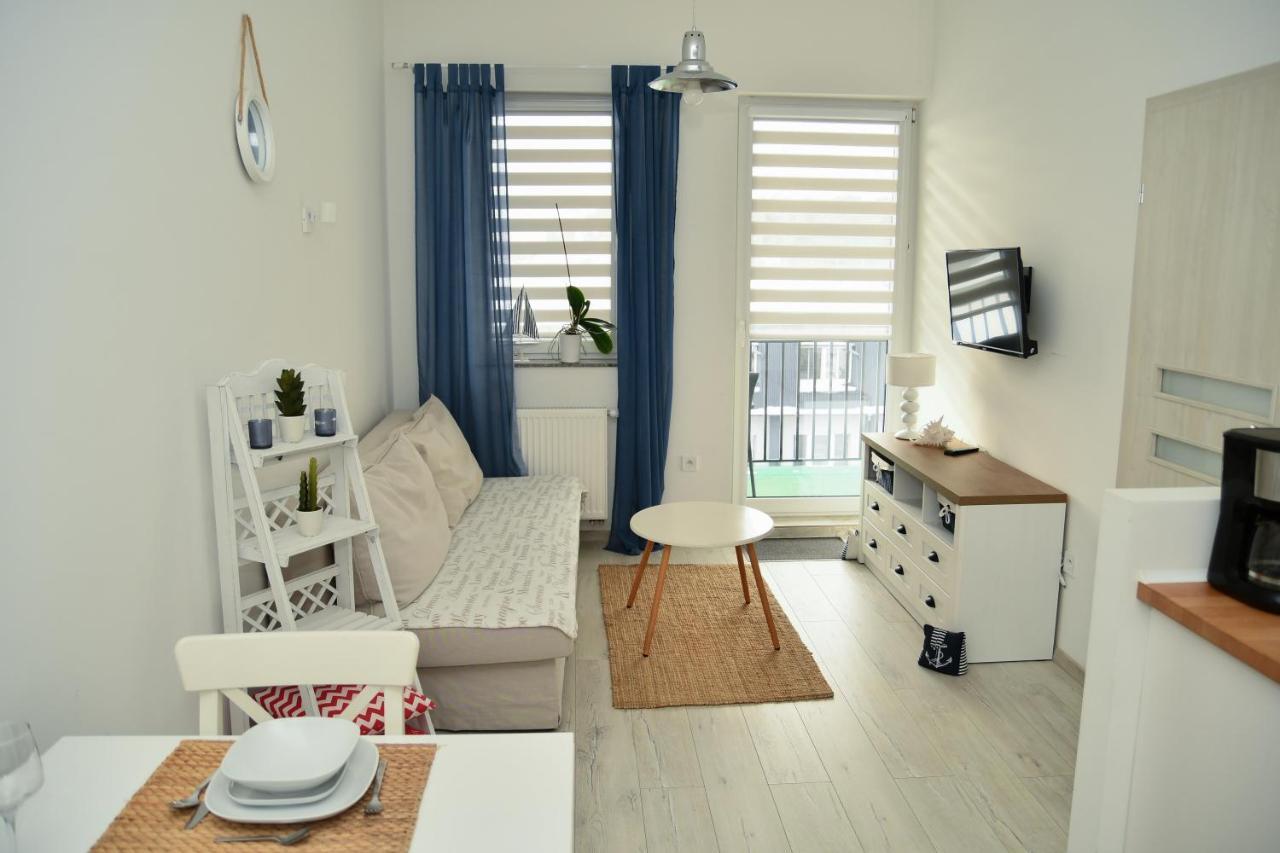 U Kostkow Apartment จิปโนแวค ภายนอก รูปภาพ