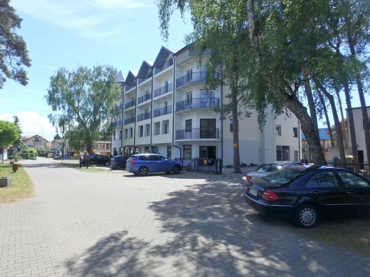 U Kostkow Apartment จิปโนแวค ภายนอก รูปภาพ